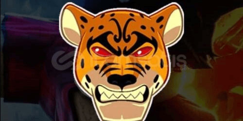 Gambar Product Leopard (Beast)