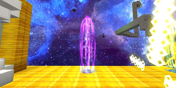 Gambar Product Fountain (purple)