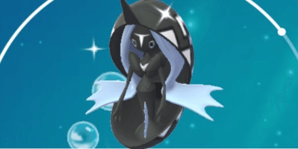 Gambar Product Shiny Tapu Fini (Legendary)