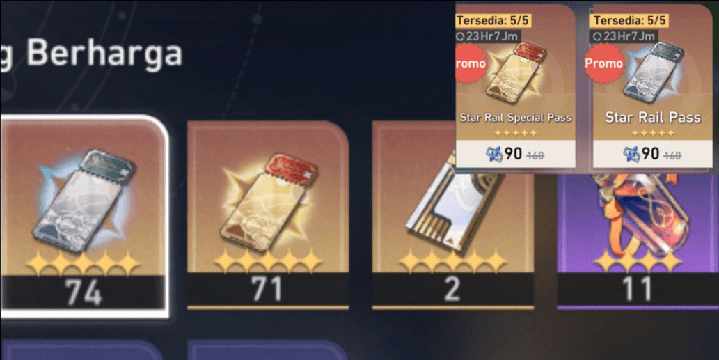 Product Showcase