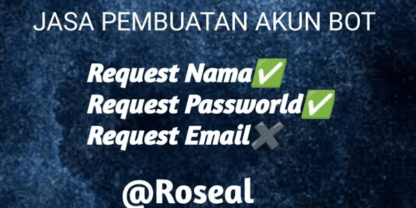 Gambar Product Growtopia Bot Account