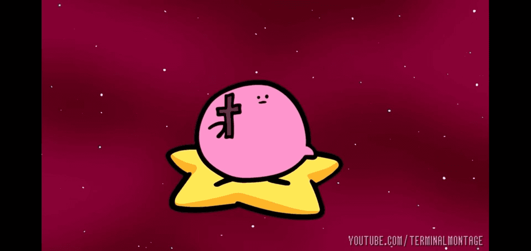 avatar Kirby roblox store