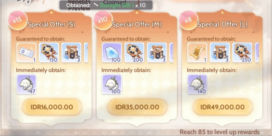 Product Showcase