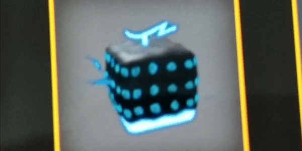 Gambar Product Rumble (Elemental)