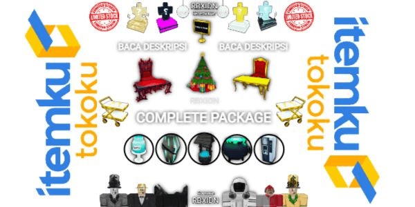 Product Showcase