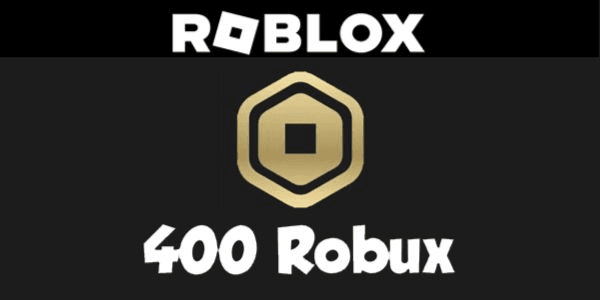 Gambar Product 400 Robux