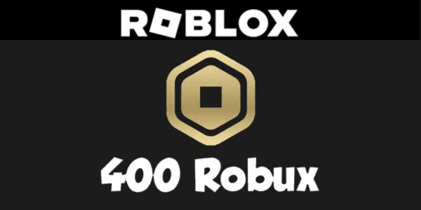 Jual Beli Robux Game Card 400 Robux Roblox Termurah | itemku
