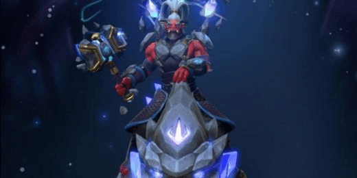 Gambar Product Upland Pride (Disruptor Set Aghanim's 2021 Continuum Collection)