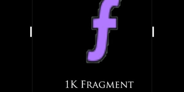 Gambar Product FRAGMENTS