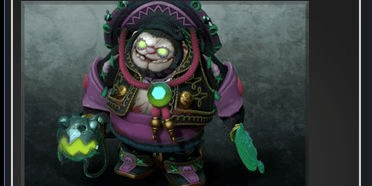Gambar Product doll of the dead