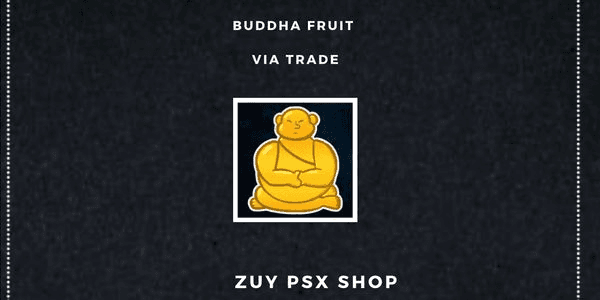 Gambar Product Human: Buddha (Beast)