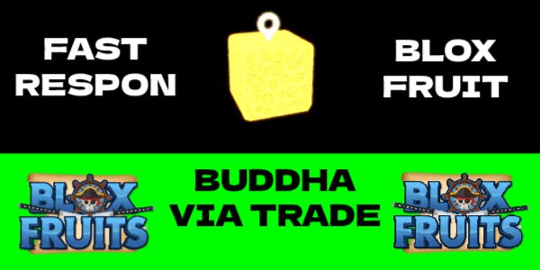 Gambar Product Human: Buddha (Beast)