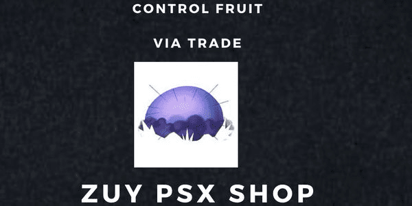 Gambar Product Control (Natural)