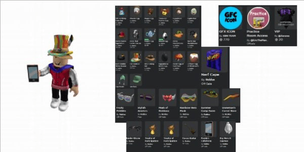 Product Showcase