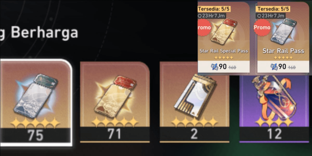 Product Showcase