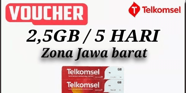 Gambar Product OMG! 2.5 GB