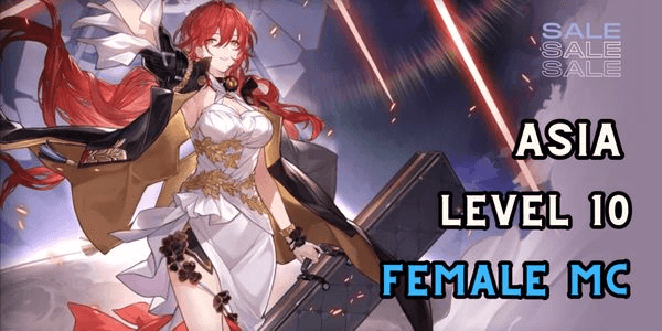 Gambar Product CHEAPEST HIMEKO REROLL STARTER ACCOUNT [ASIA]