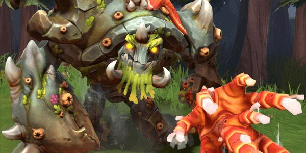 Gambar Product Anthozoan Assault (Tiny Set Nemestice Collector's Cache)