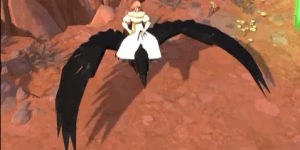 Morgana Raven (EAST SERVER)