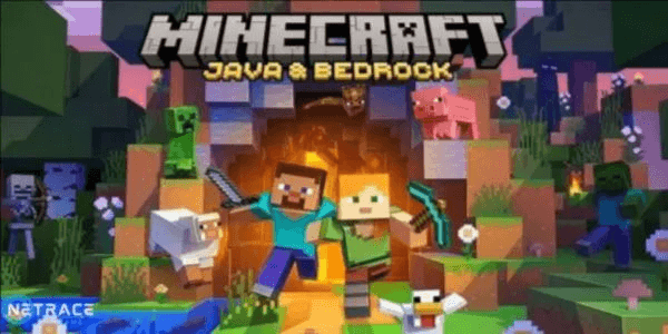 Gambar Product Minecraft Java Edition