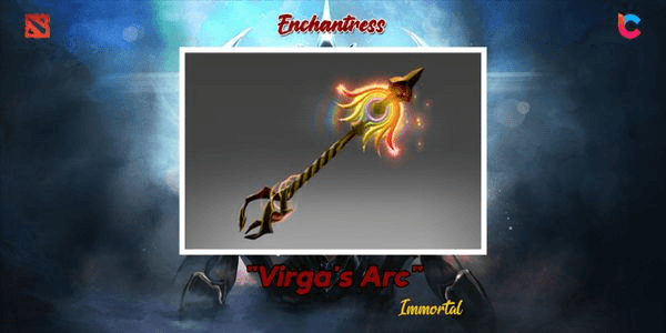 Gambar Product Virga's Arc (Immortal Enchantress)