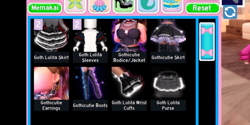 Product Showcase