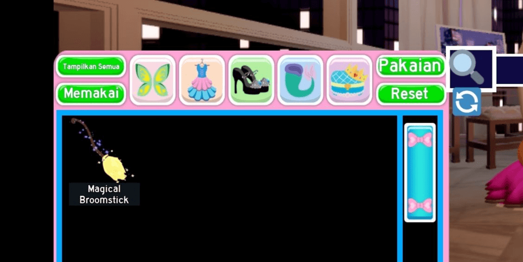 Product Showcase