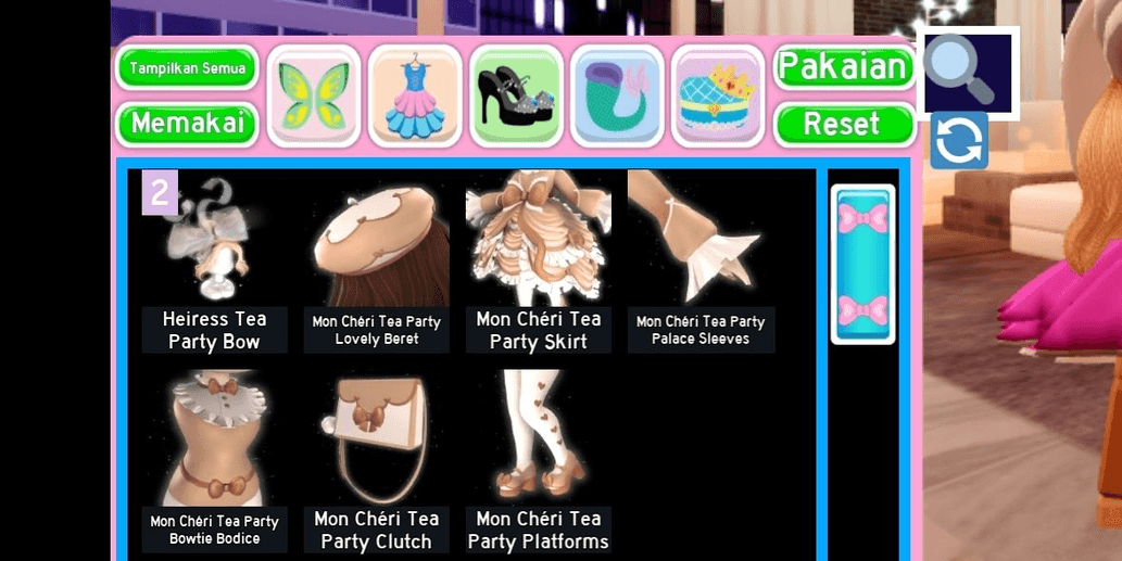 Product Showcase