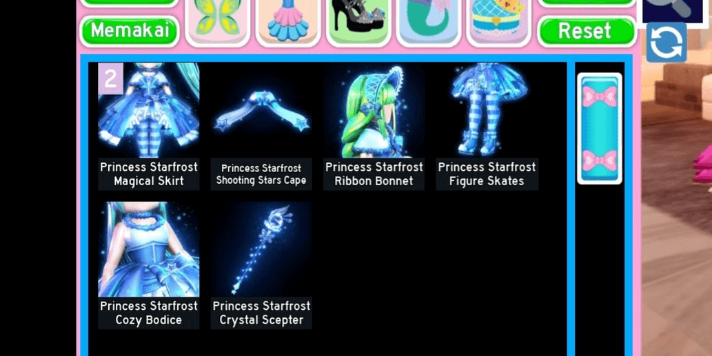 Product Showcase