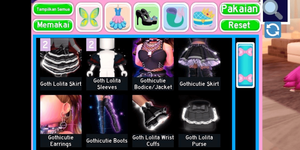 Product Showcase