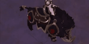 Elite Wild Boar (SERVER EAST)