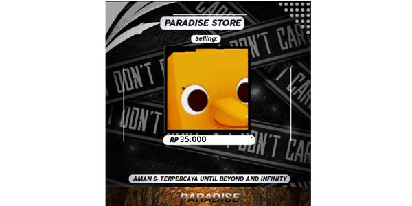 Gambar Product Huge Pterodactyl