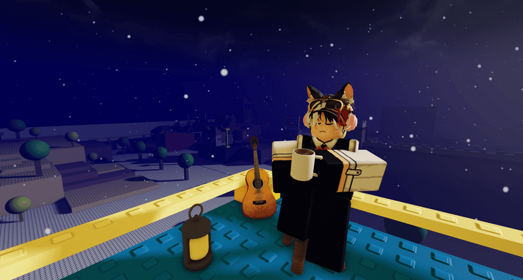 avatar Toko jualan random