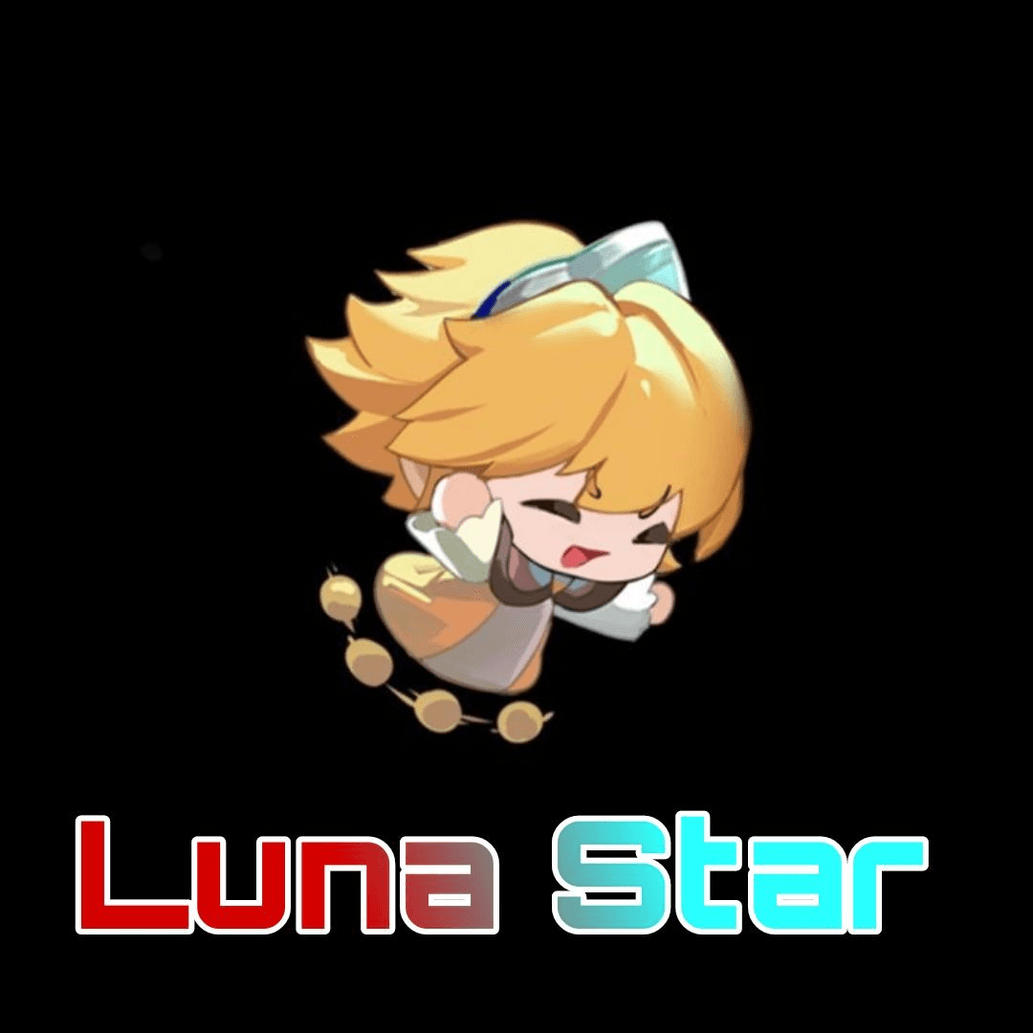 Beli Produk di Luna Star Terlengkap September 2024 itemku