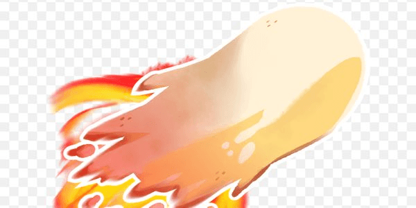 Gambar Product Dough (Elemental)