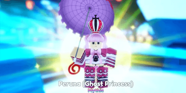 Peruna EVO Anime Adventure