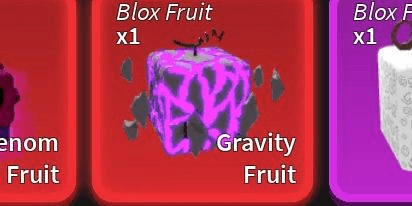 Gambar Product Gravity (Natural)