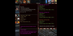 +10 Wailing Piercer Bow 3S GE VVIV