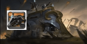 Silver Roving Bastion (SERVER EAST)