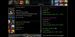 +10 Abbysal Bow 3S GE VVIII