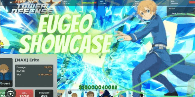 Product Showcase
