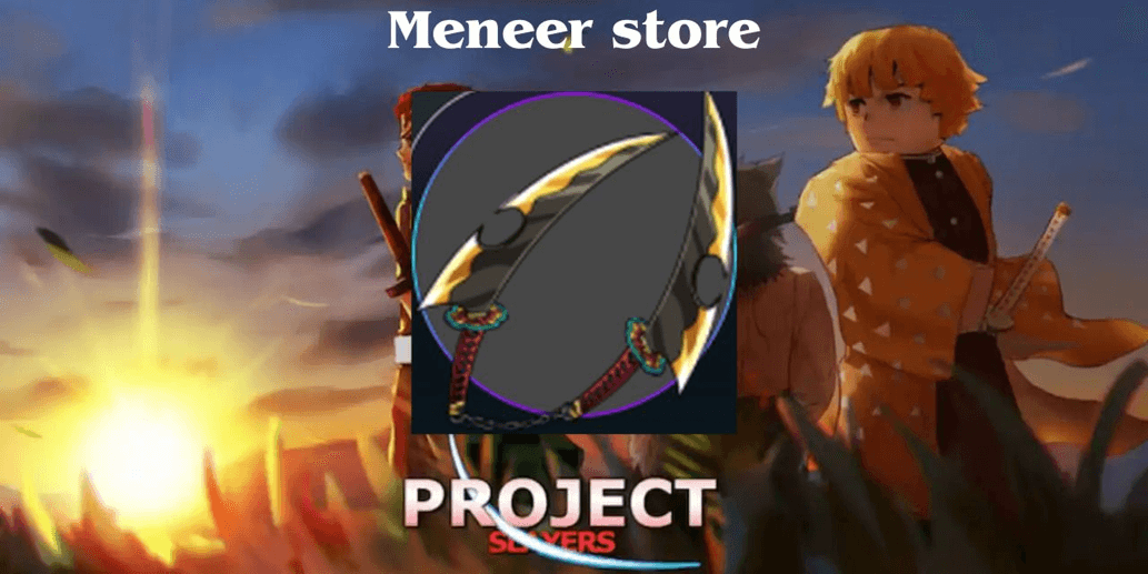 Product Showcase