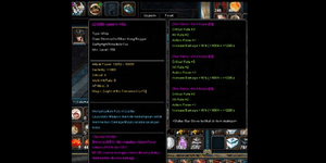 Legend Jupiter's Whip 3S GE VVV