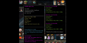 Legend Jupiter's Whip 3S GE VVV