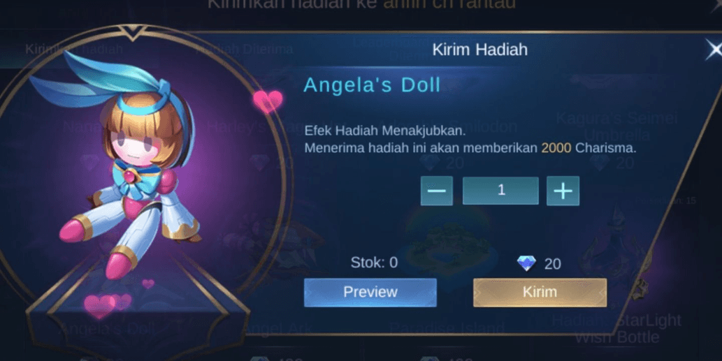 Product Showcase