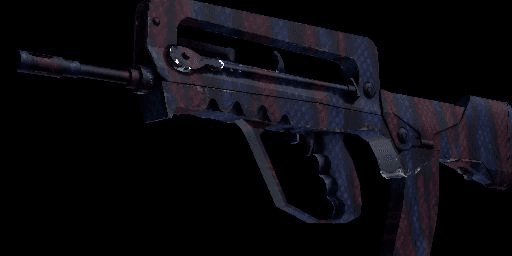 Gambar Product FAMAS | Teardown (Mil-Spec Rifle)