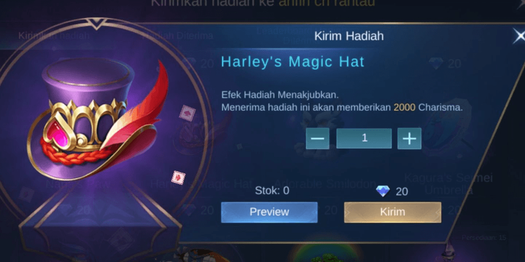 Product Showcase