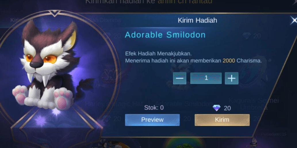 Product Showcase