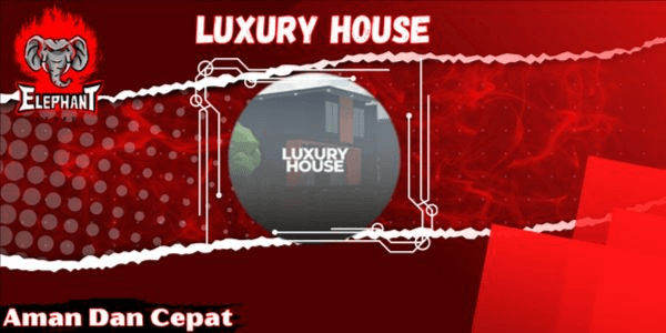 Gambar Product Luxury House