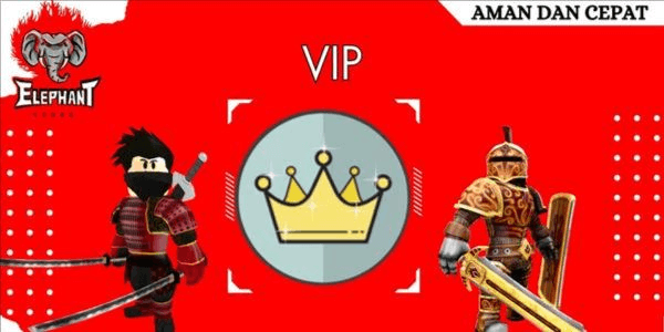 Gambar Product VIP Gamepass (All Star Tower Defense)